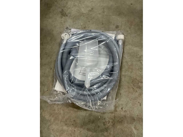 Icematic c28 ax ijsblokjesmachine - afbeelding 5 van  7