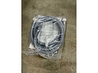 Icematic c28 ax ijsblokjesmachine - afbeelding 5 van  7