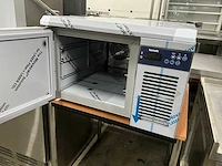 Icematic st31/1 blast chiller - afbeelding 6 van  12