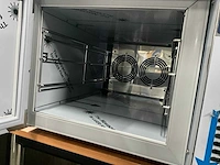 Icematic st31/1 blast chiller - afbeelding 7 van  12