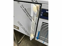 Icematic st31/1 blast chiller - afbeelding 9 van  12