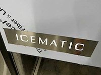 Icematic st31/1 blast chiller - afbeelding 10 van  12