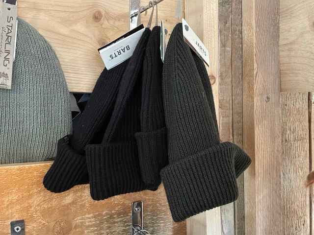 Icepeak / auclair / trekmates handschoenen - afbeelding 14 van  14