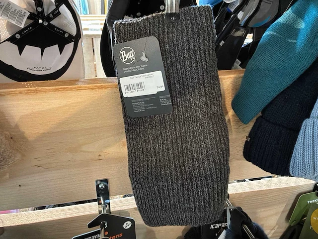Icepeak / auclair / trekmates handschoenen - afbeelding 4 van  14