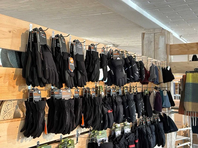 Icepeak / auclair / trekmates handschoenen - afbeelding 1 van  14