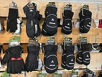 Icepeak / auclair / trekmates handschoenen - afbeelding 8 van  14