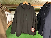 Icepeak bakerhill jas (5x) - afbeelding 3 van  5