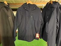 Icepeak bakerhill jas (5x) - afbeelding 4 van  5