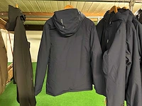 Icepeak bakerhill jas (5x) - afbeelding 5 van  5