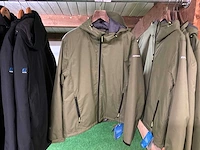 Icepeak barbeau jas (4x) - afbeelding 2 van  3