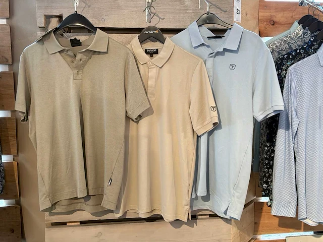 Icepeak / rab broeken / shirts / jassen (47x) - afbeelding 2 van  19