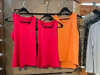 Icepeak / rab broeken / shirts / jassen (47x) - afbeelding 4 van  19