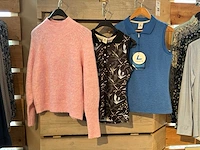 Icepeak / rab broeken / shirts / jassen (47x) - afbeelding 5 van  19