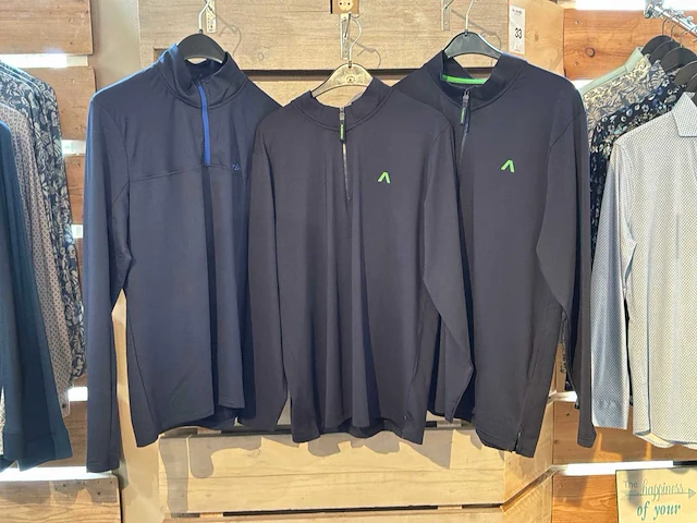 Icepeak / rab broeken / shirts / jassen (47x) - afbeelding 7 van  19