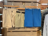 Icepeak / rab broeken / shirts / jassen (47x) - afbeelding 17 van  19