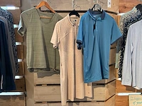 Icepeak / rab broeken / shirts / jassen (47x) - afbeelding 18 van  19