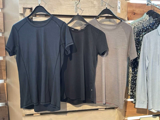 Icepeak / rab broeken / shirts / jassen (47x) - afbeelding 3 van  19