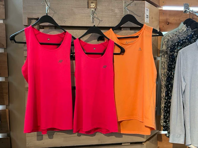 Icepeak / rab broeken / shirts / jassen (47x) - afbeelding 4 van  19