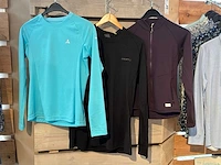 Icepeak / rab broeken / shirts / jassen (47x) - afbeelding 6 van  19