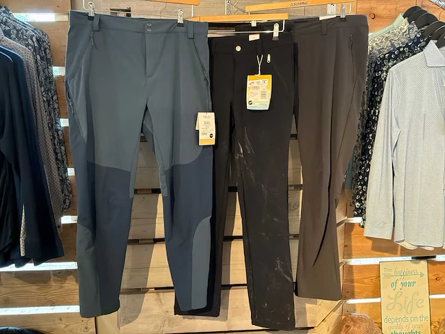 Icepeak / rab broeken / shirts / jassen (47x) - afbeelding 13 van  19