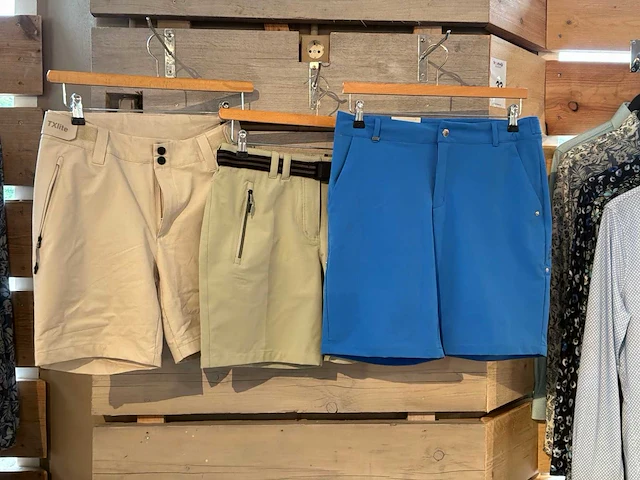 Icepeak / rab broeken / shirts / jassen (47x) - afbeelding 17 van  19