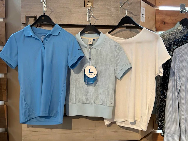 Icepeak / rab broeken / shirts / jassen (47x) - afbeelding 19 van  19