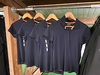 Icepeak t-shirt (4x)