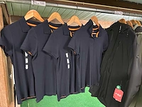 Icepeak t-shirt (4x) - afbeelding 2 van  4