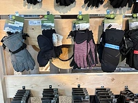 Icepeak / trekmates handschoenen - afbeelding 9 van  16