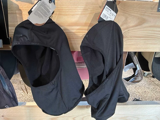 Icepeak / trekmates handschoenen - afbeelding 3 van  16