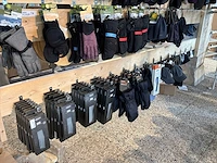 Icepeak / trekmates handschoenen