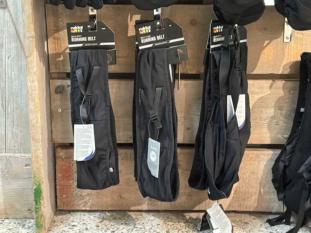 Icepeak / trekmates wandelgear - afbeelding 5 van  8