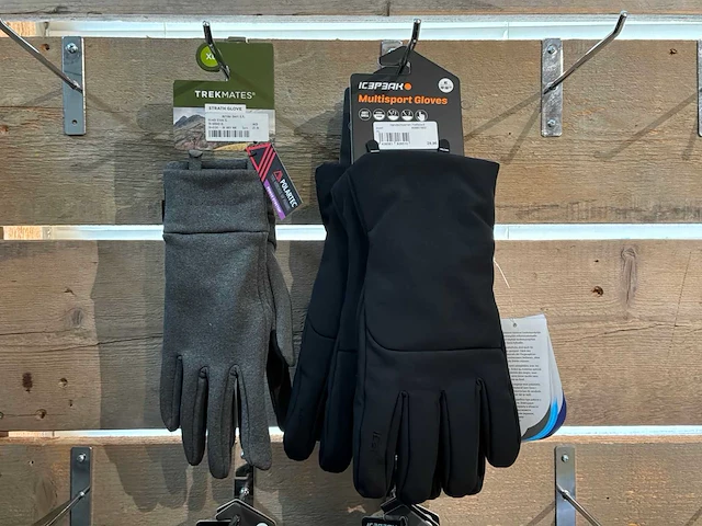 Icepeak / trekmates wandelgear - afbeelding 6 van  8