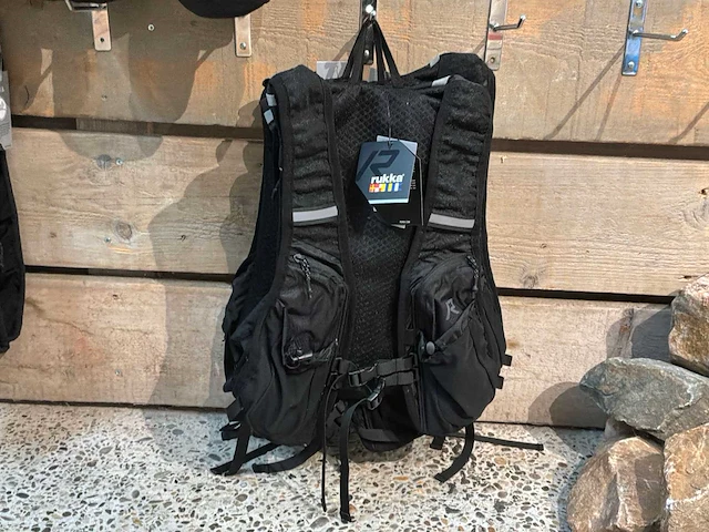 Icepeak / trekmates wandelgear - afbeelding 8 van  8