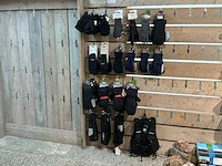 Icepeak / trekmates wandelgear