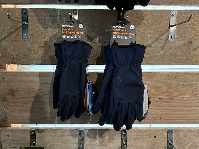 Icepeak / trekmates wandelgear - afbeelding 4 van  5