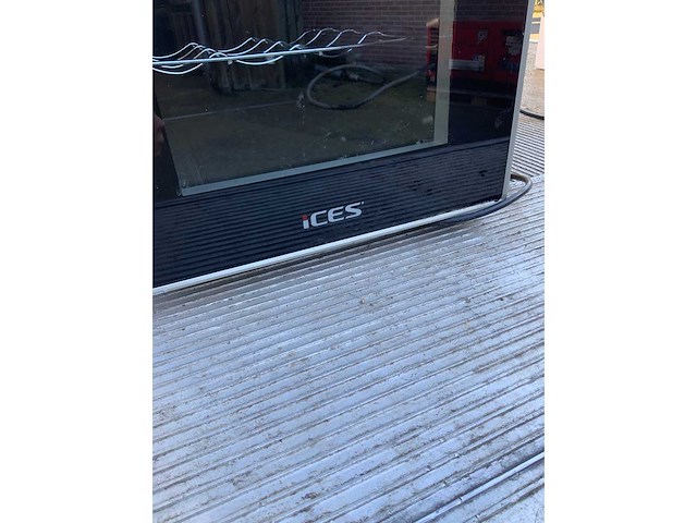 Ices - vinothek wine storage cabinet - afbeelding 1 van  3