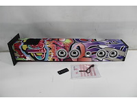 Ices ibt-6 bluetooth staande luidspreker 40 watt - afbeelding 5 van  5