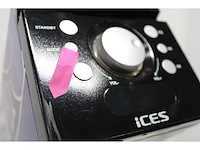 Ices ibt-6 bluetooth staande luidspreker 40 watt - afbeelding 7 van  7