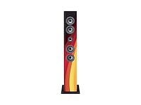 Ices ibt6 bluetooth tower speaker - afbeelding 1 van  5