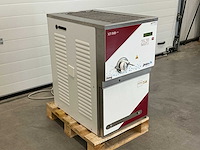 Iceteam 301 bib pro softijsmachine - afbeelding 2 van  8