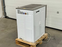 Iceteam 301 bib pro softijsmachine - afbeelding 4 van  8