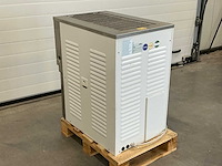 Iceteam 301 bib pro softijsmachine - afbeelding 5 van  8
