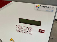 Iceteam 301 bib pro softijsmachine - afbeelding 6 van  8