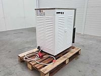 Iceteam 301 icona ht professionele softijsmachine - afbeelding 3 van  9
