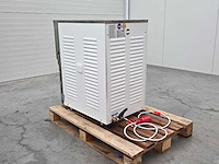 Iceteam 301 icona ht professionele softijsmachine - afbeelding 4 van  9