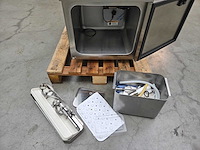 Iceteam 301 icona ht professionele softijsmachine - afbeelding 6 van  9