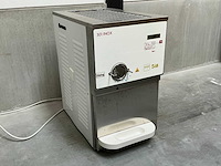 Iceteam 301 inox softijsmachine - afbeelding 5 van  7