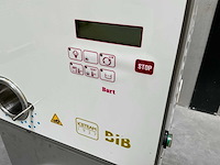 Iceteam 301 inox softijsmachine - afbeelding 6 van  7