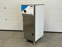 Iceteam 401 bib ct softijsmachine - afbeelding 1 van  10